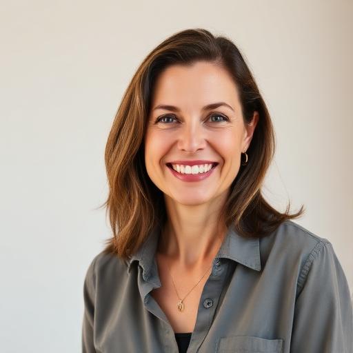 Esther Sedlaczek